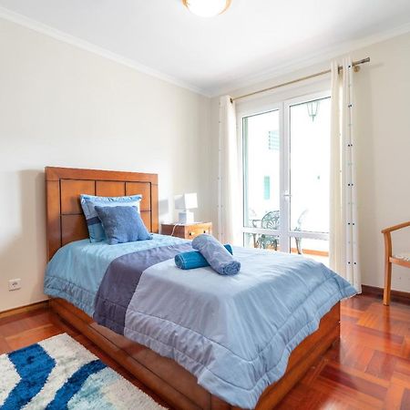 Apartamento Alberto Фуншал Екстер'єр фото