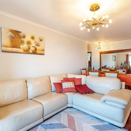 Apartamento Alberto Фуншал Екстер'єр фото