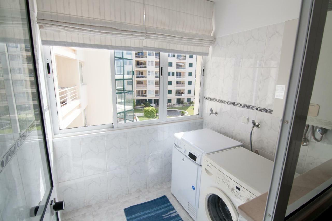 Apartamento Alberto Фуншал Екстер'єр фото