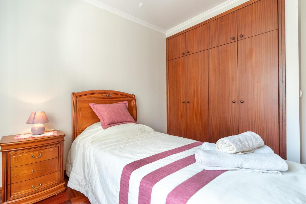 Apartamento Alberto Фуншал Екстер'єр фото