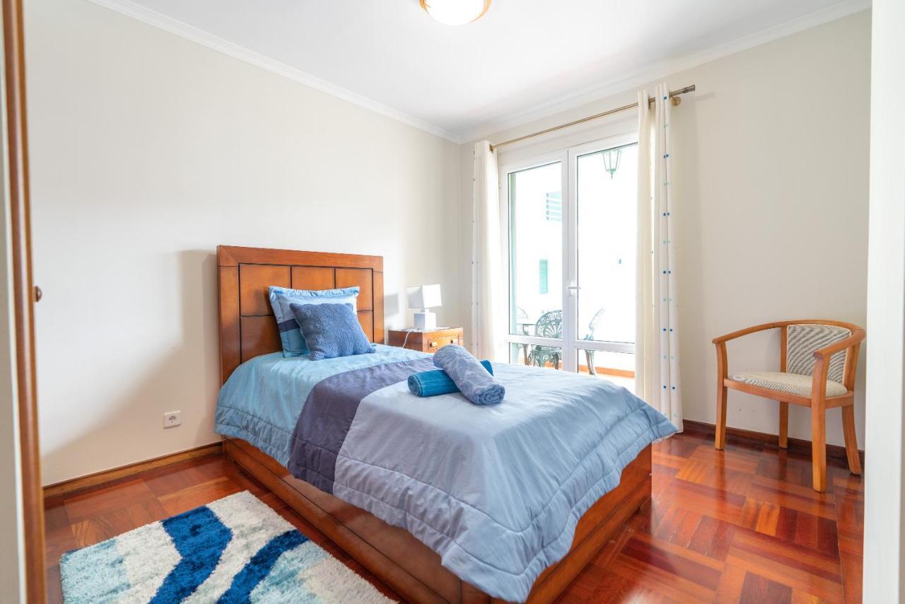 Apartamento Alberto Фуншал Екстер'єр фото