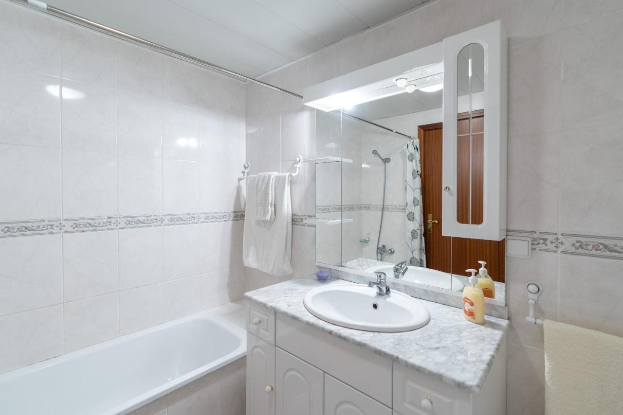 Apartamento Alberto Фуншал Екстер'єр фото