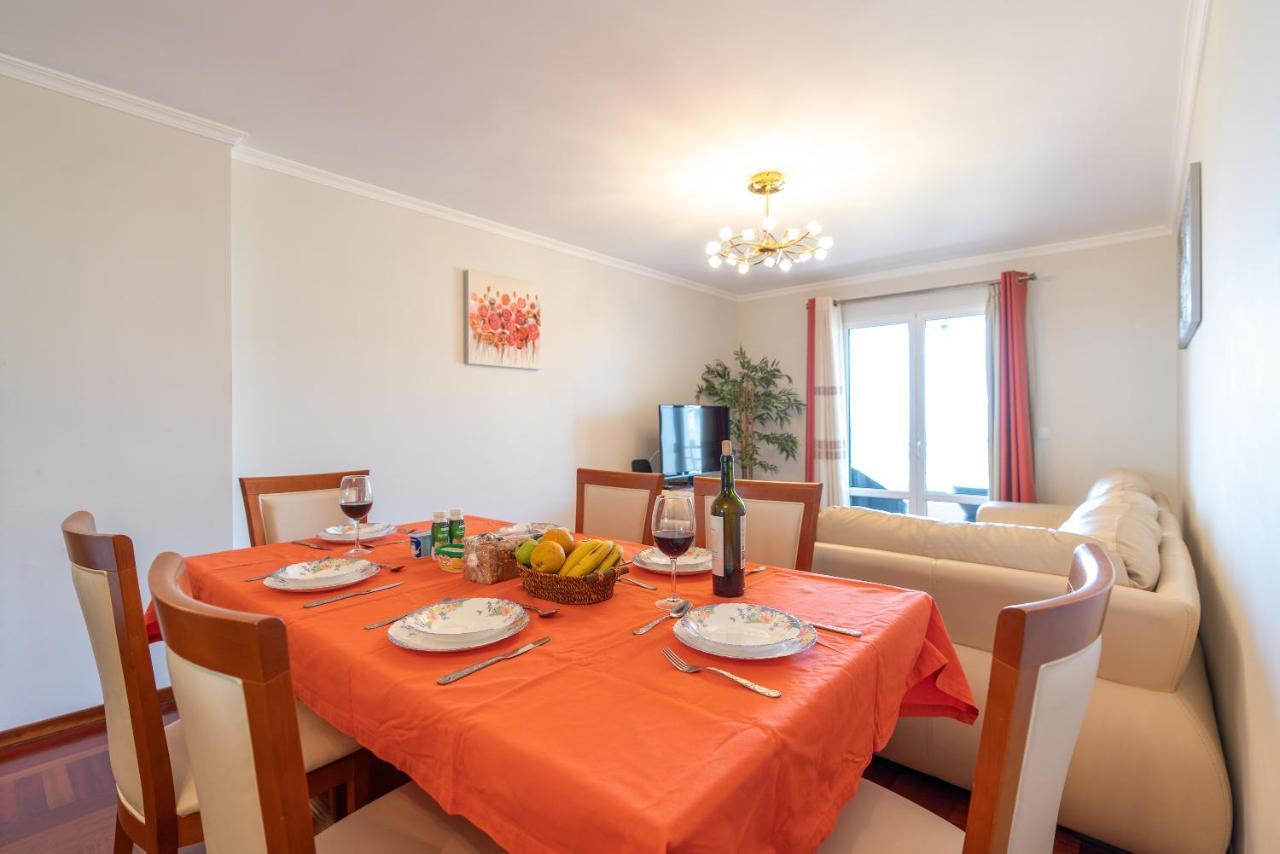 Apartamento Alberto Фуншал Екстер'єр фото