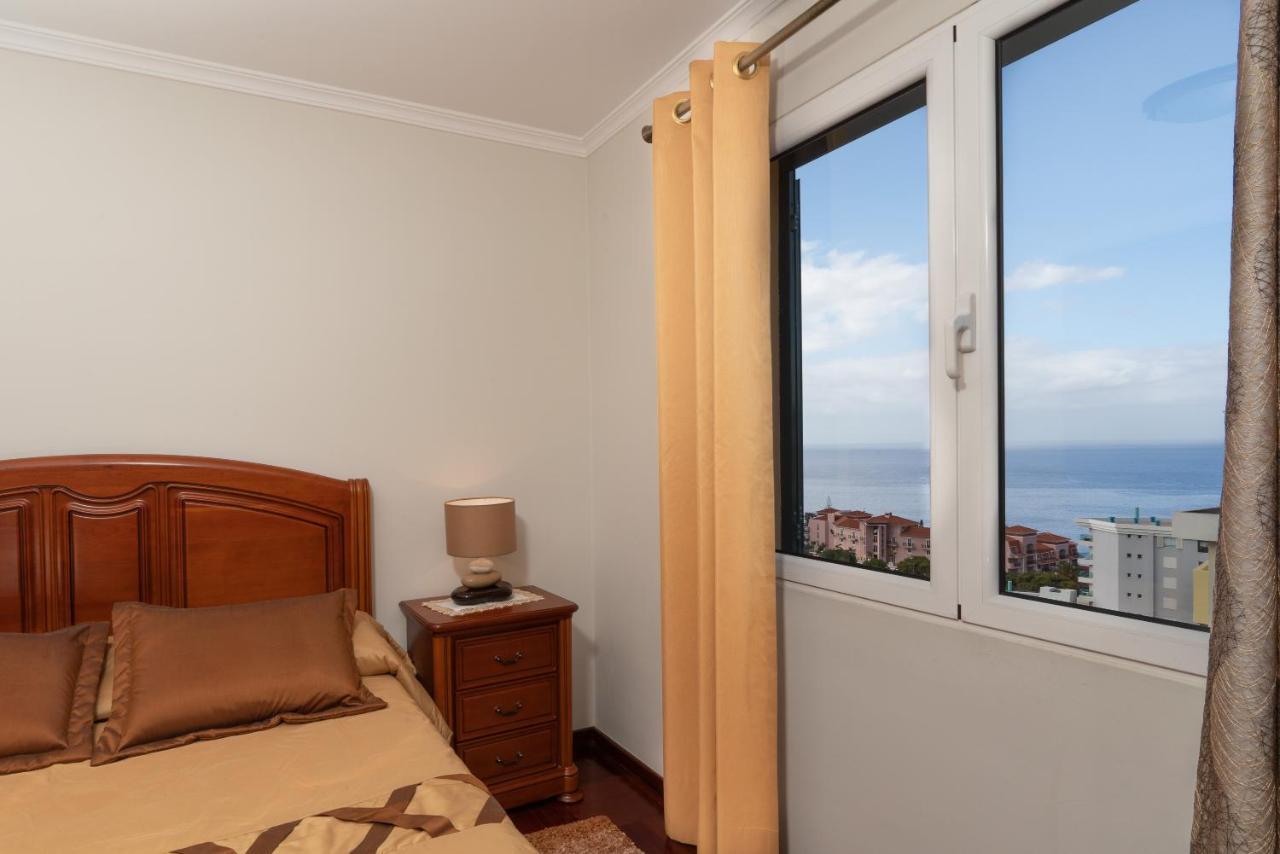 Apartamento Alberto Фуншал Екстер'єр фото