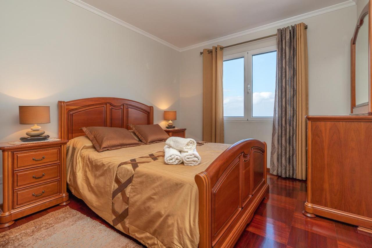 Apartamento Alberto Фуншал Екстер'єр фото