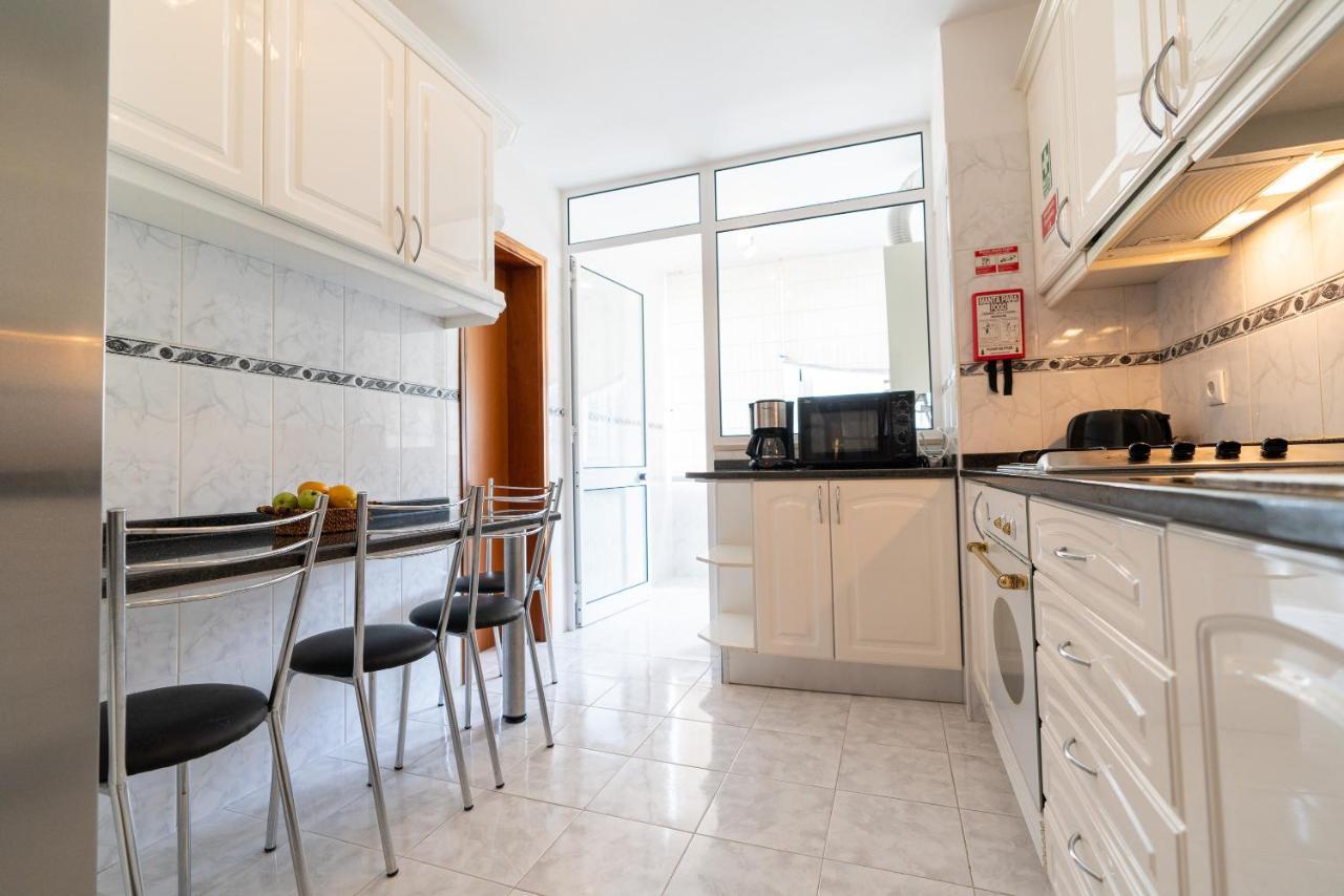 Apartamento Alberto Фуншал Екстер'єр фото