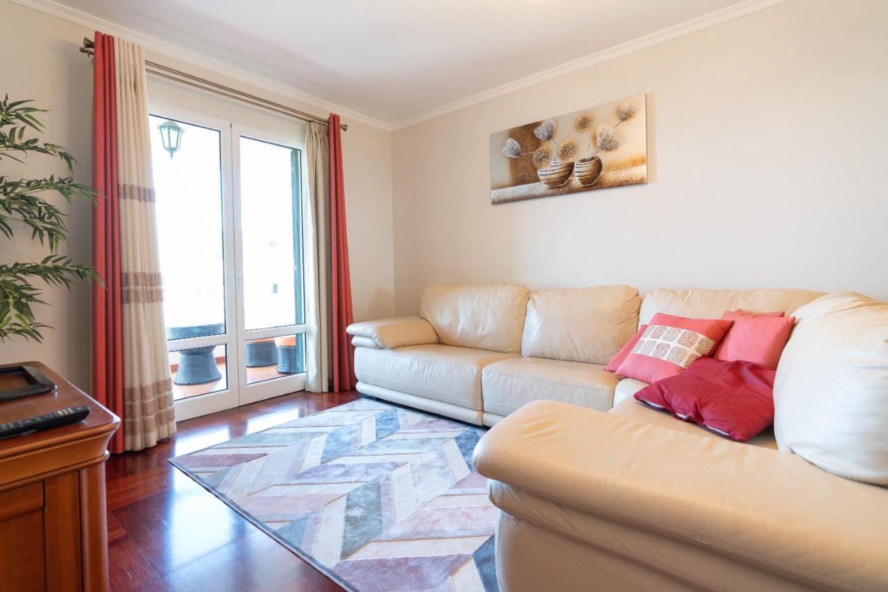 Apartamento Alberto Фуншал Екстер'єр фото