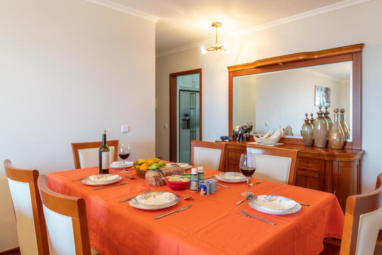 Apartamento Alberto Фуншал Екстер'єр фото