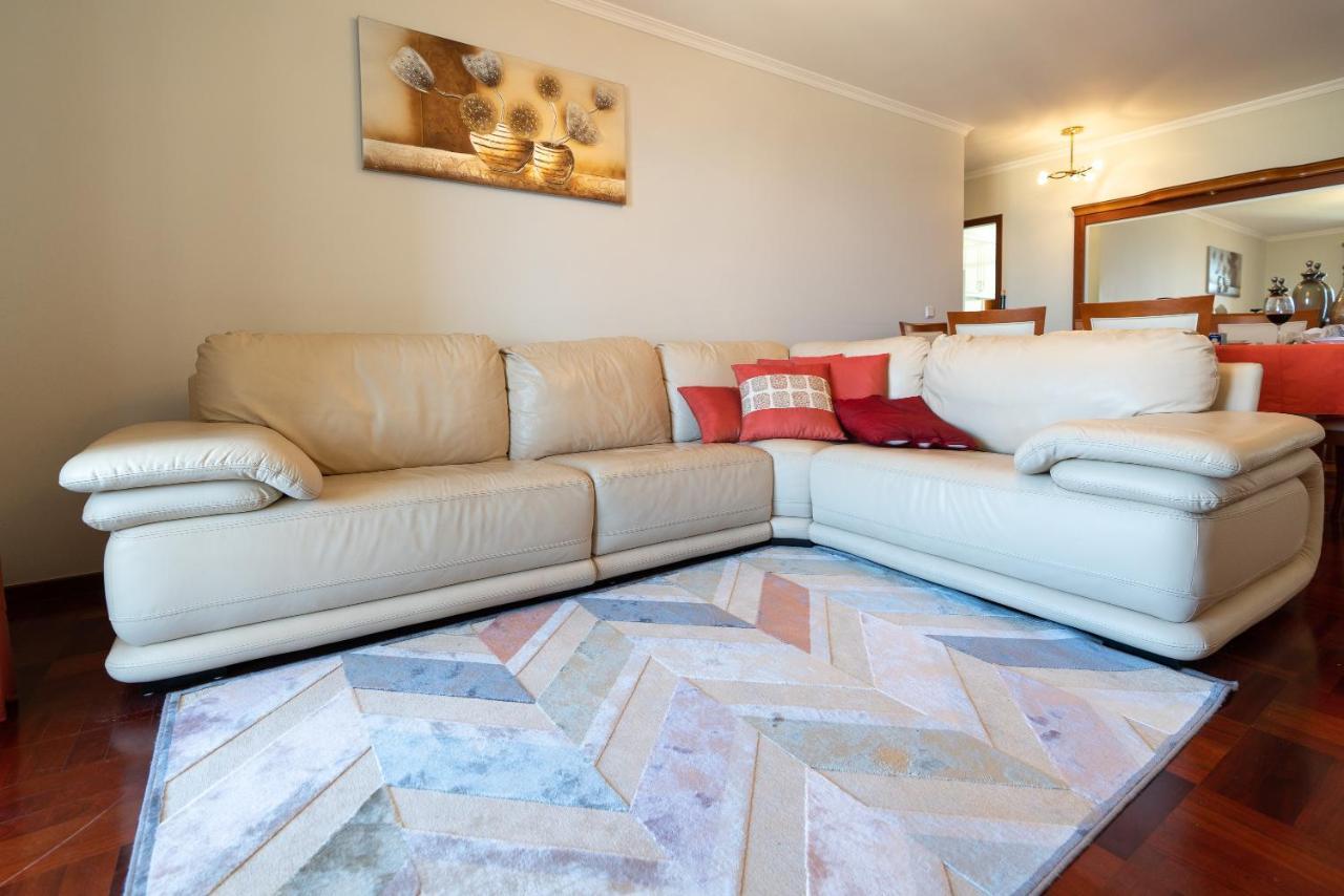 Apartamento Alberto Фуншал Екстер'єр фото