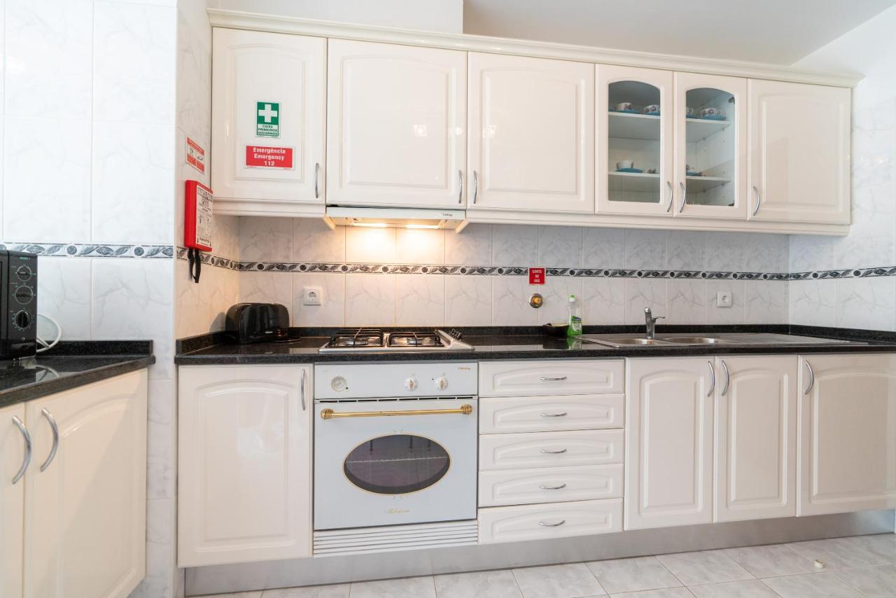 Apartamento Alberto Фуншал Екстер'єр фото