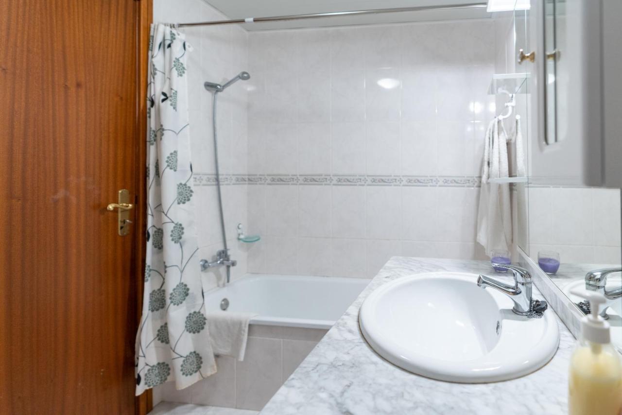 Apartamento Alberto Фуншал Екстер'єр фото