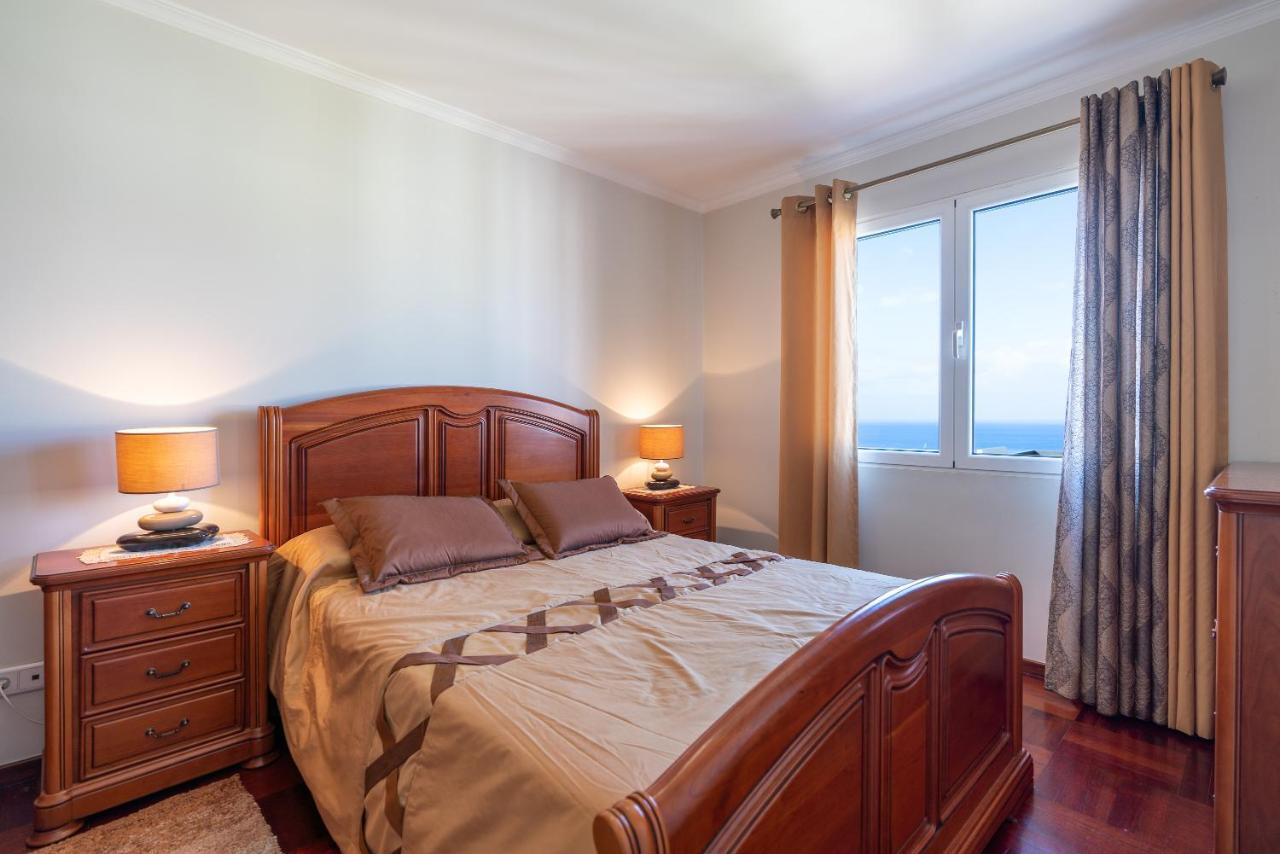 Apartamento Alberto Фуншал Екстер'єр фото