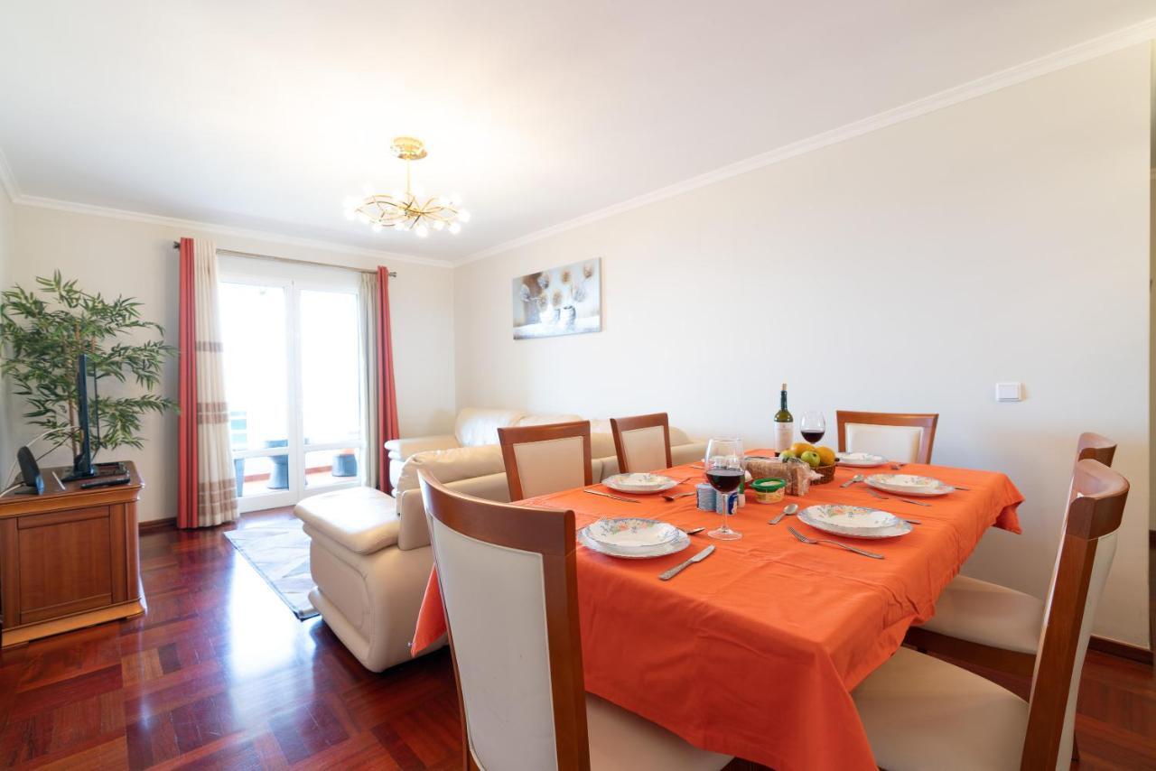 Apartamento Alberto Фуншал Екстер'єр фото