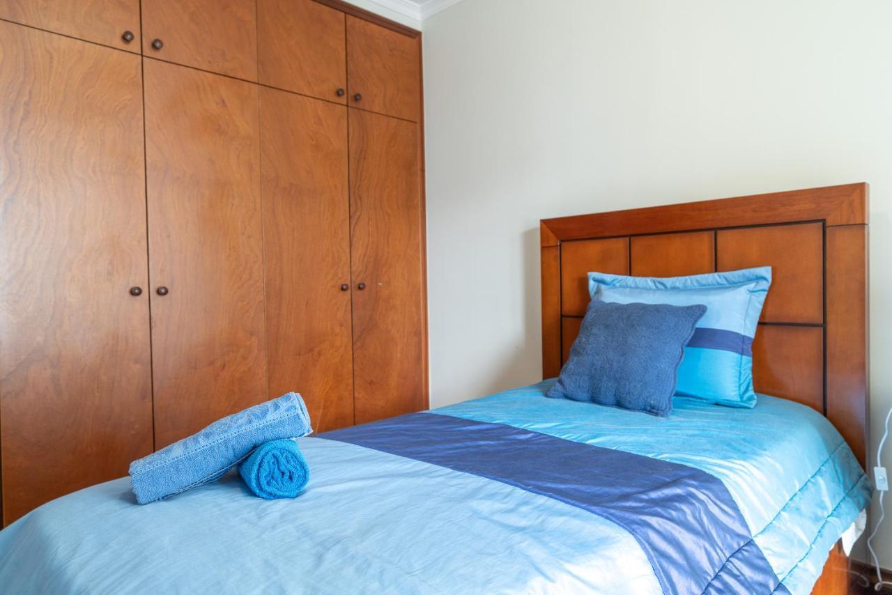 Apartamento Alberto Фуншал Екстер'єр фото