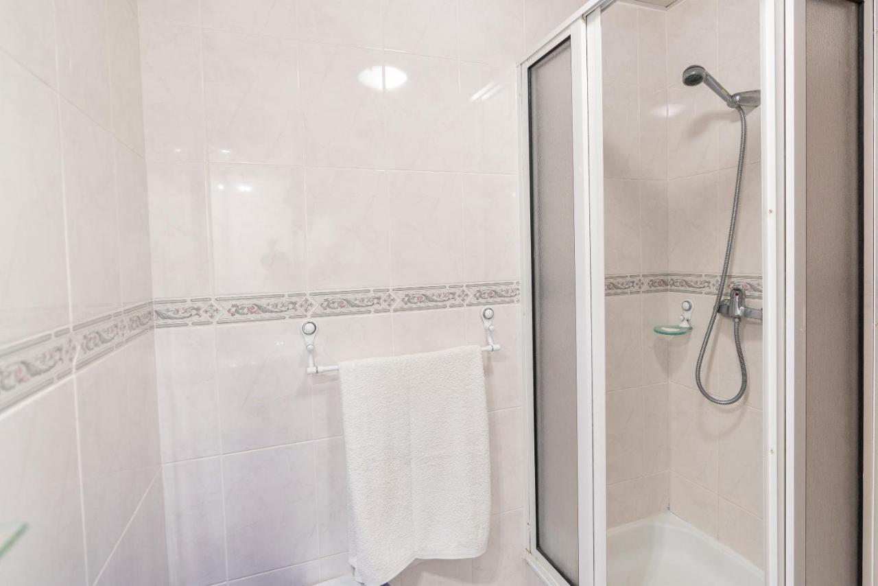 Apartamento Alberto Фуншал Екстер'єр фото