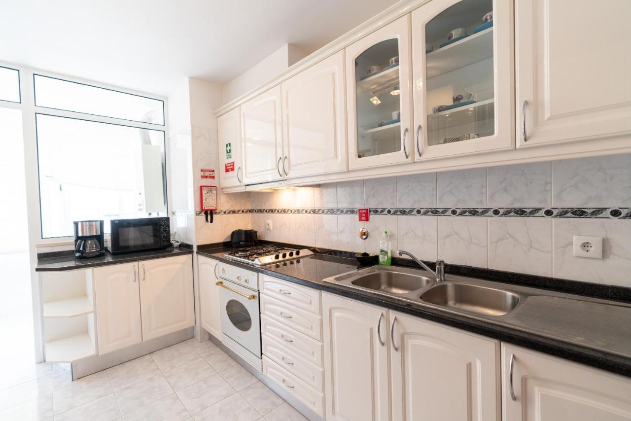 Apartamento Alberto Фуншал Екстер'єр фото