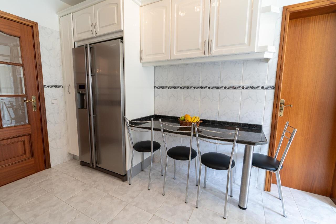 Apartamento Alberto Фуншал Екстер'єр фото
